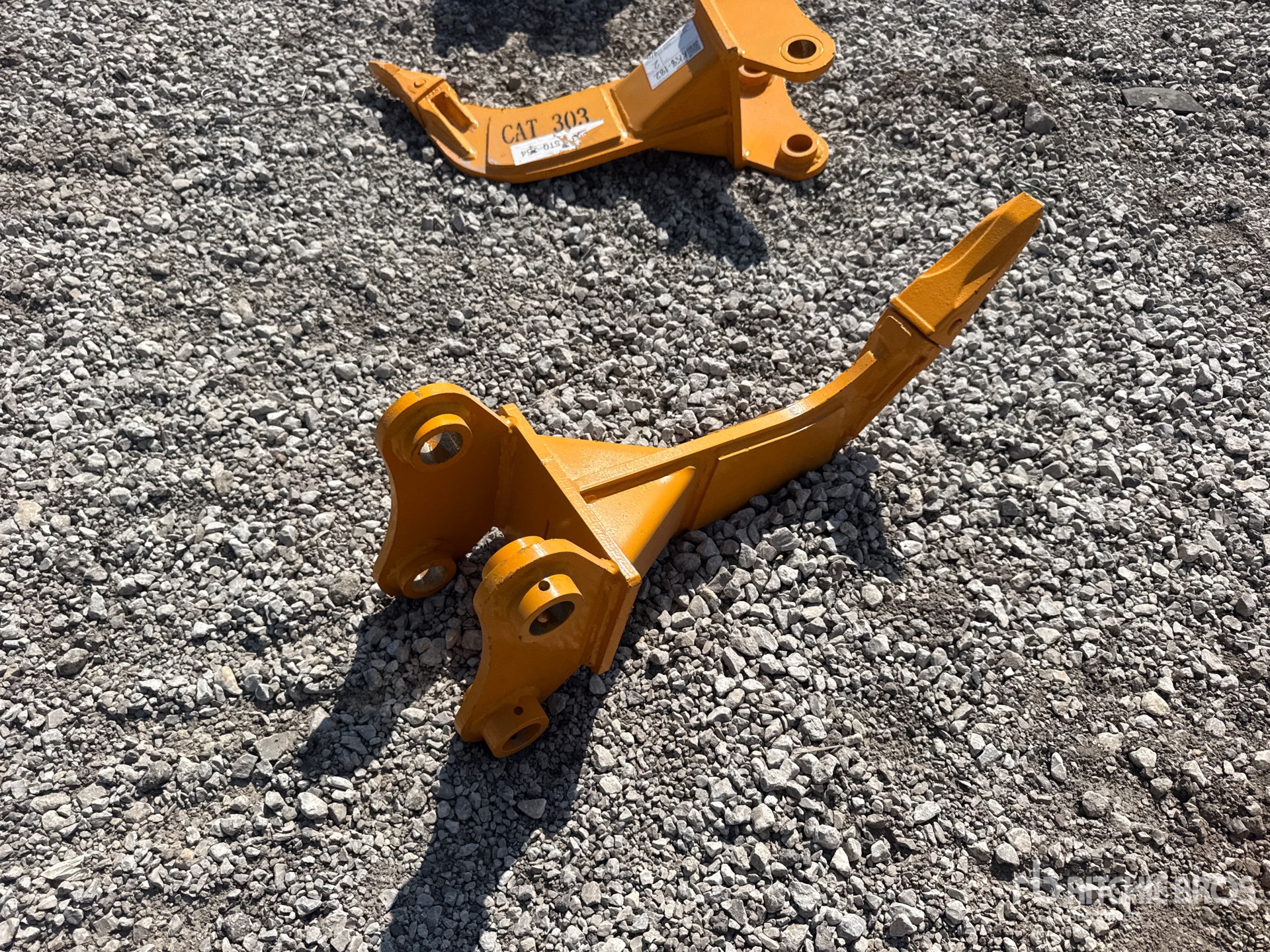2026 GIYI - FITS CAT 303 (UNUSED)
