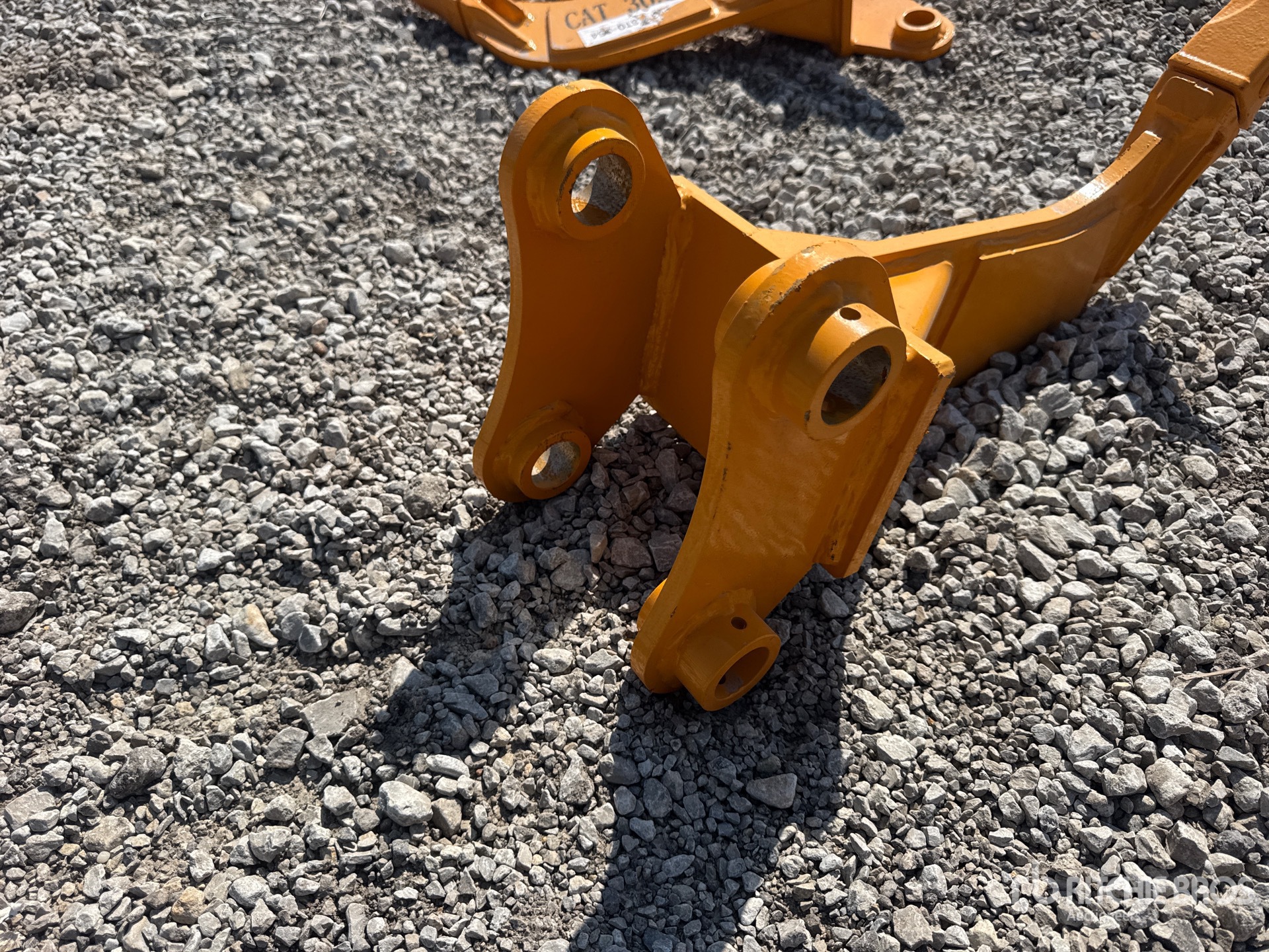 2026 GIYI - FITS CAT 303 (UNUSED)