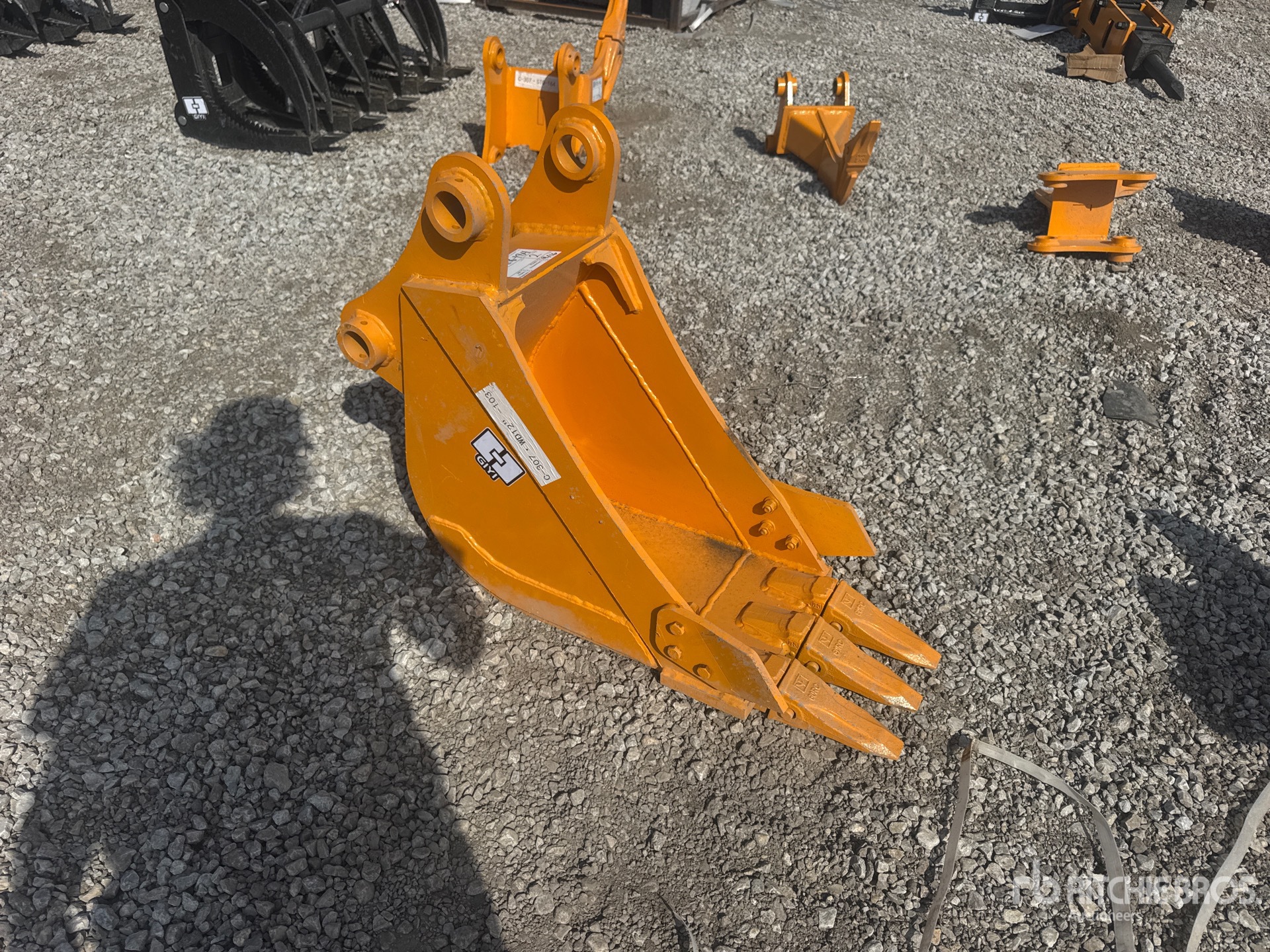 2026 GIYI GY-BK
