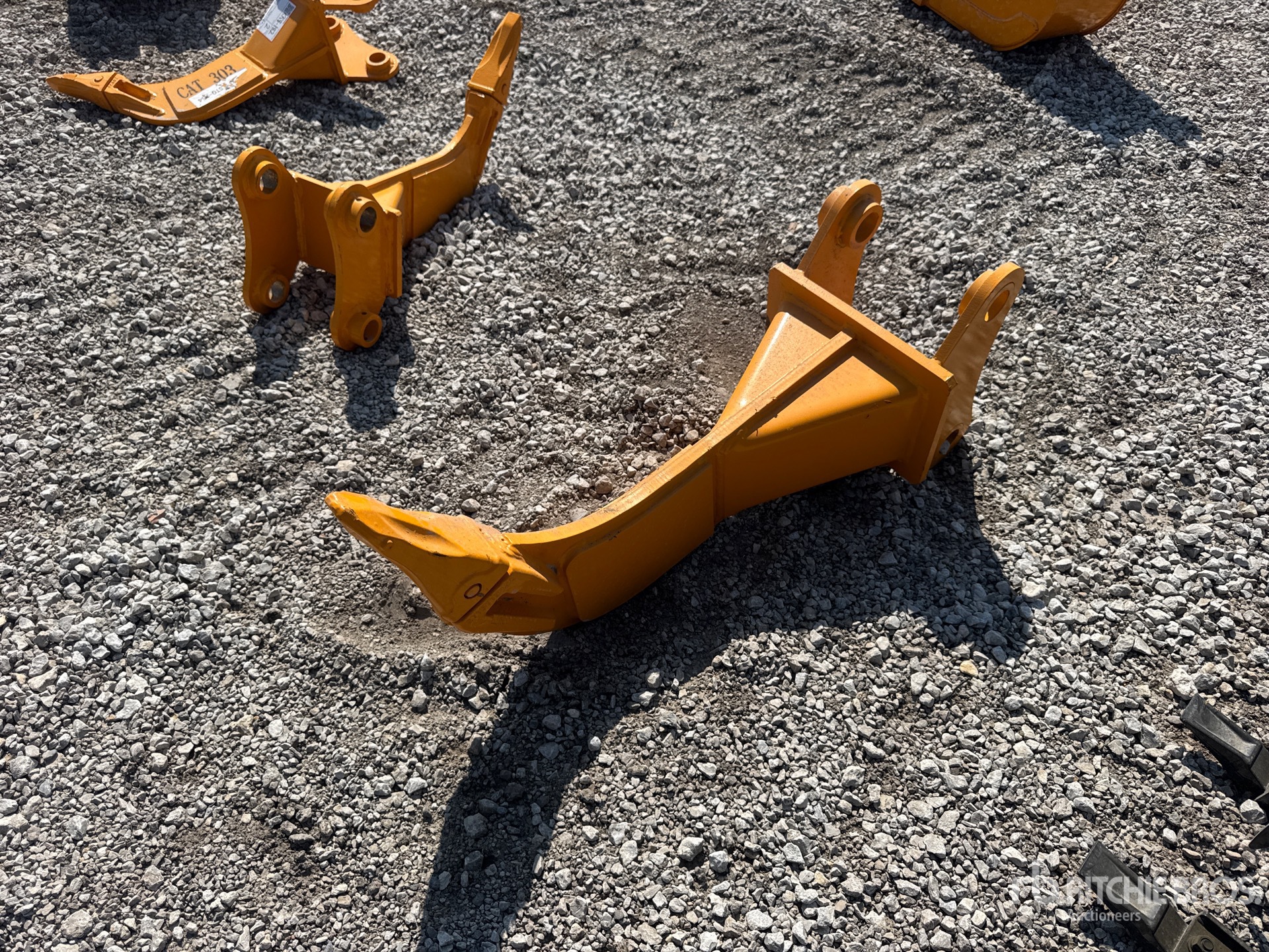 2026 GIYI - FITS CAT 307 (UNUSED)