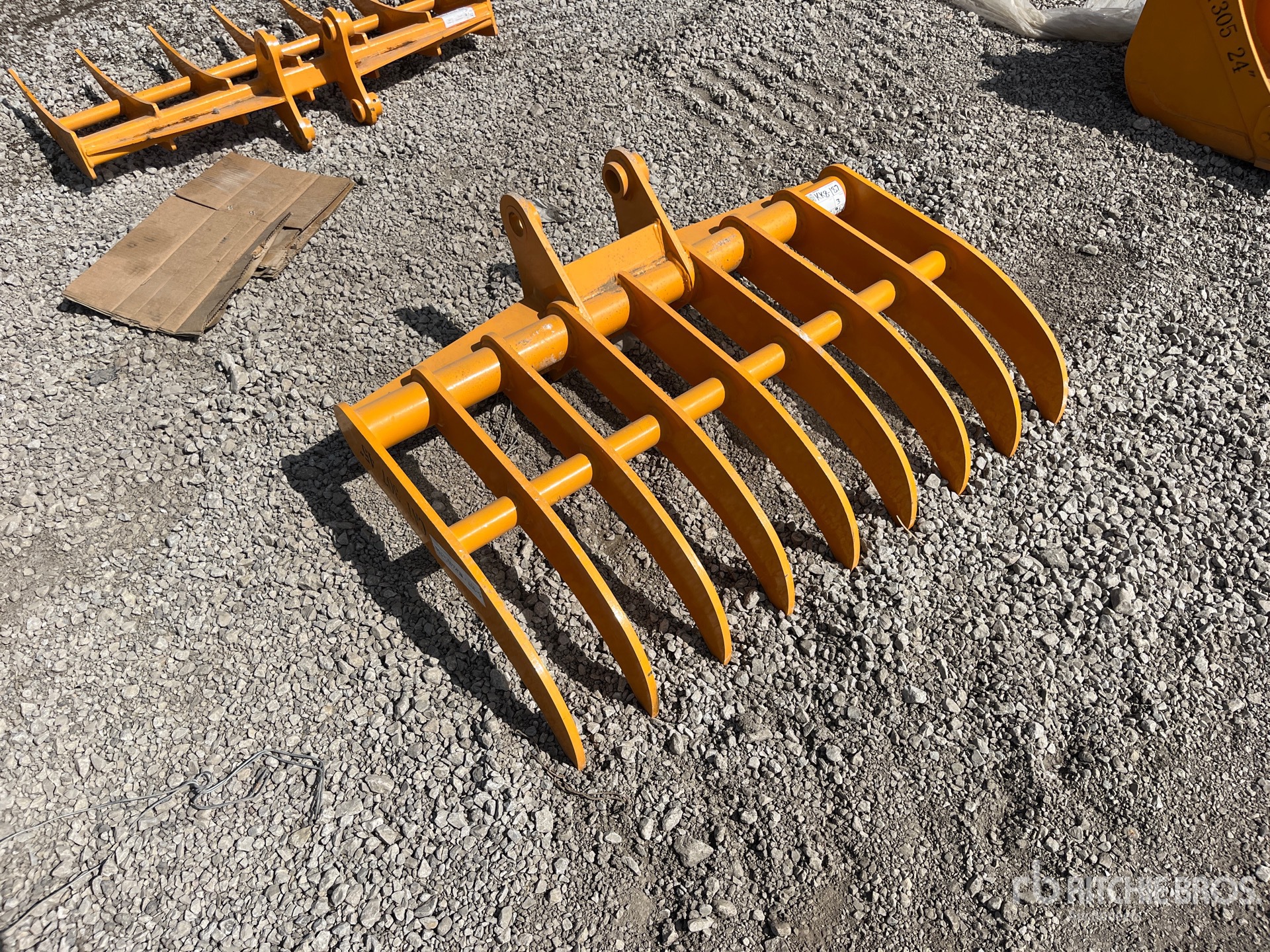 Photo of 2026 GIYI 45 in - Fits Cat 307 (Unused)