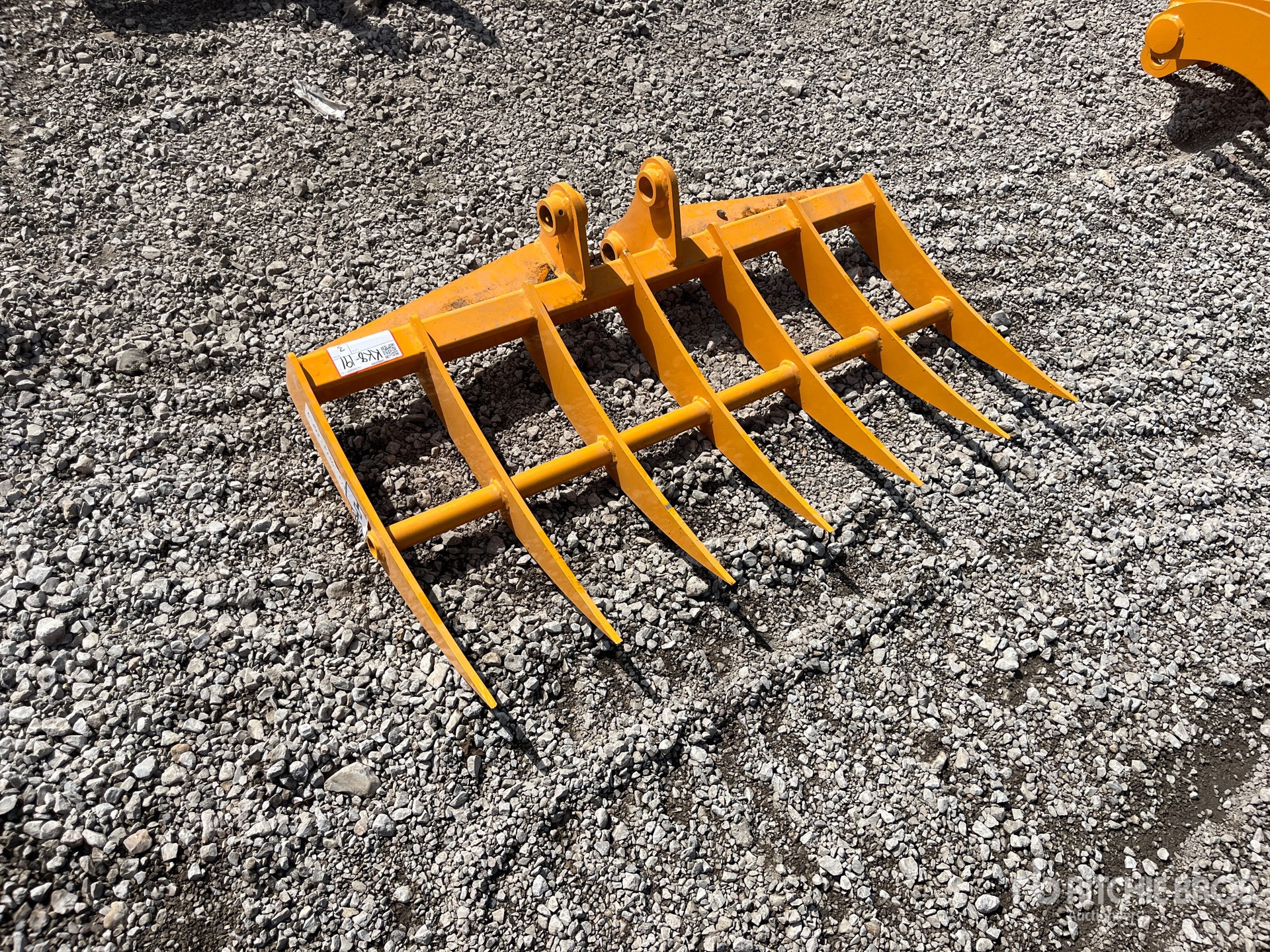 2026 GIYI 46 IN - FITS CAT 303 (UNUSED)
