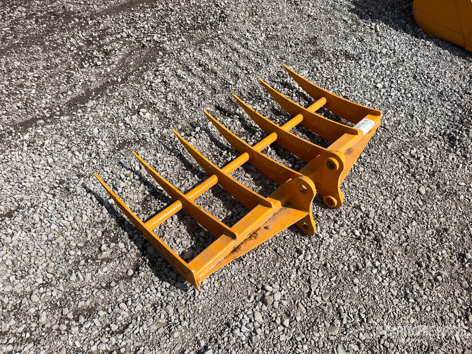 2026 GIYI 46 IN - FITS CAT 303 (UNUSED)