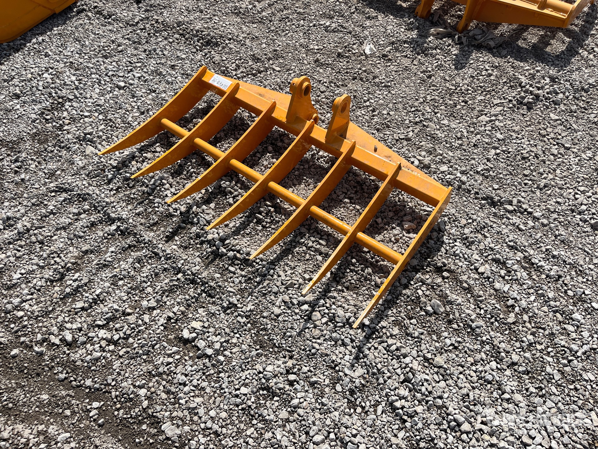 Photo of 2026 GIYI 46 in - Fits Cat 303 (Unused)