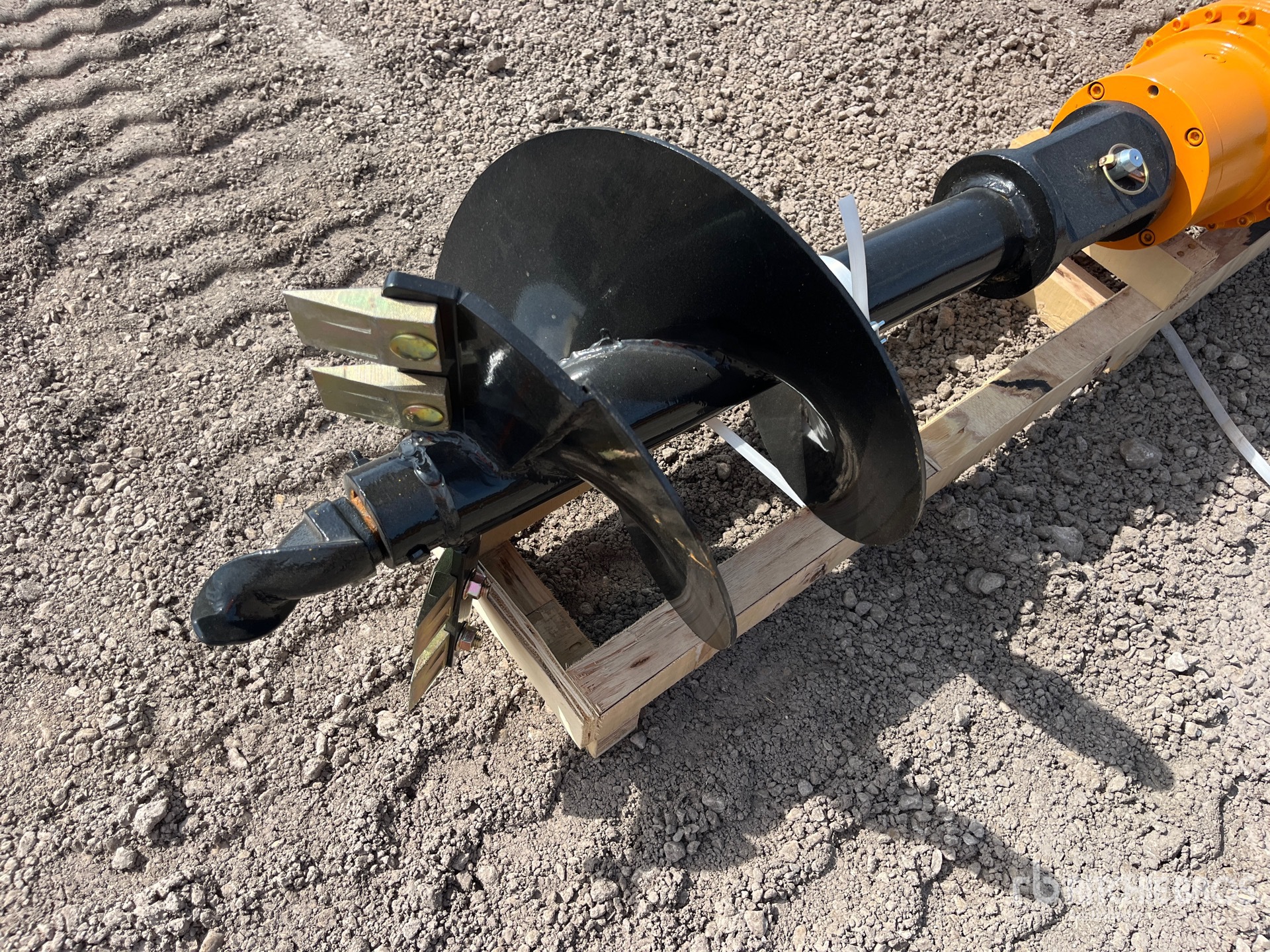 2026 GIYI 16 IN - FITS CAT 305 (UNUSED)