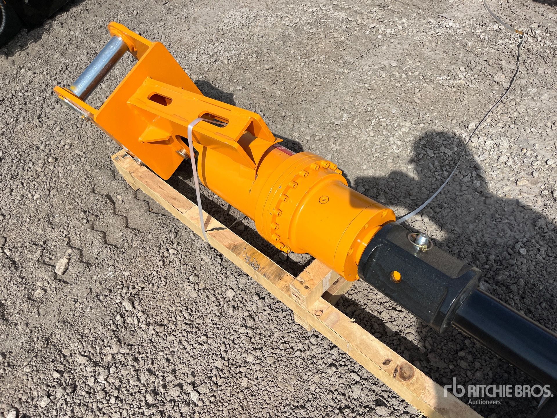 2026 GIYI 16 IN - FITS CAT 305 (UNUSED)