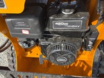 Motor with