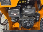 Motor with