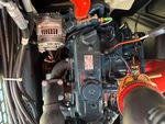 Motor with