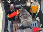 Motor with