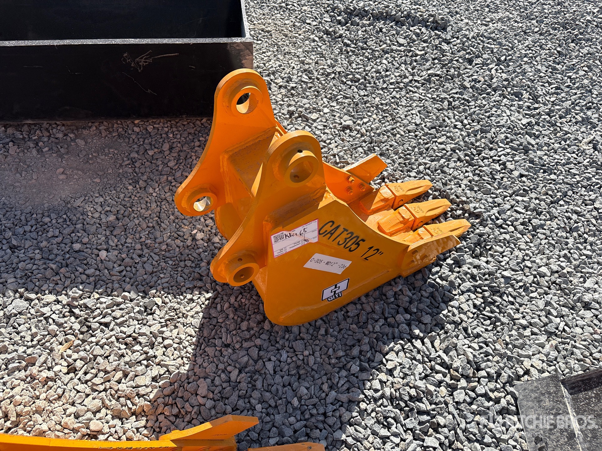 2026 GIYI 12 IN DIGGING (UNUSED)