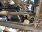 Motor with