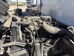 Motor with