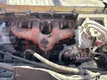 Motor with