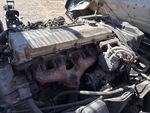 Motor with