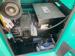 Generator with