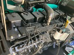 Engine with