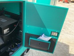 Generator with