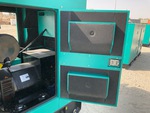 Generator with