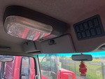 Cab with