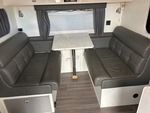 Interior with