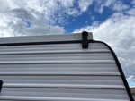 Exterior with