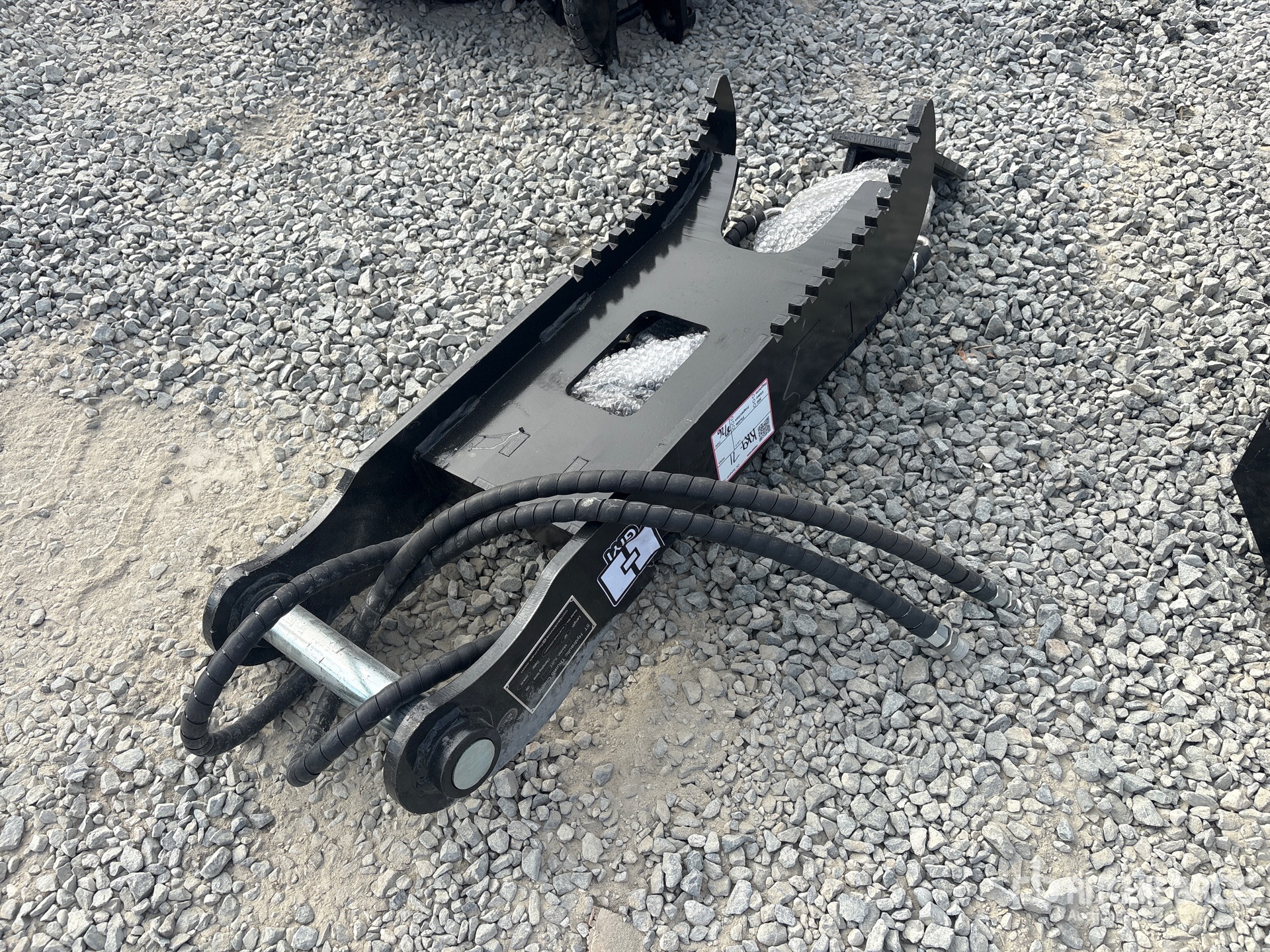 Photo of 2026 GIYI GY-XJ5T