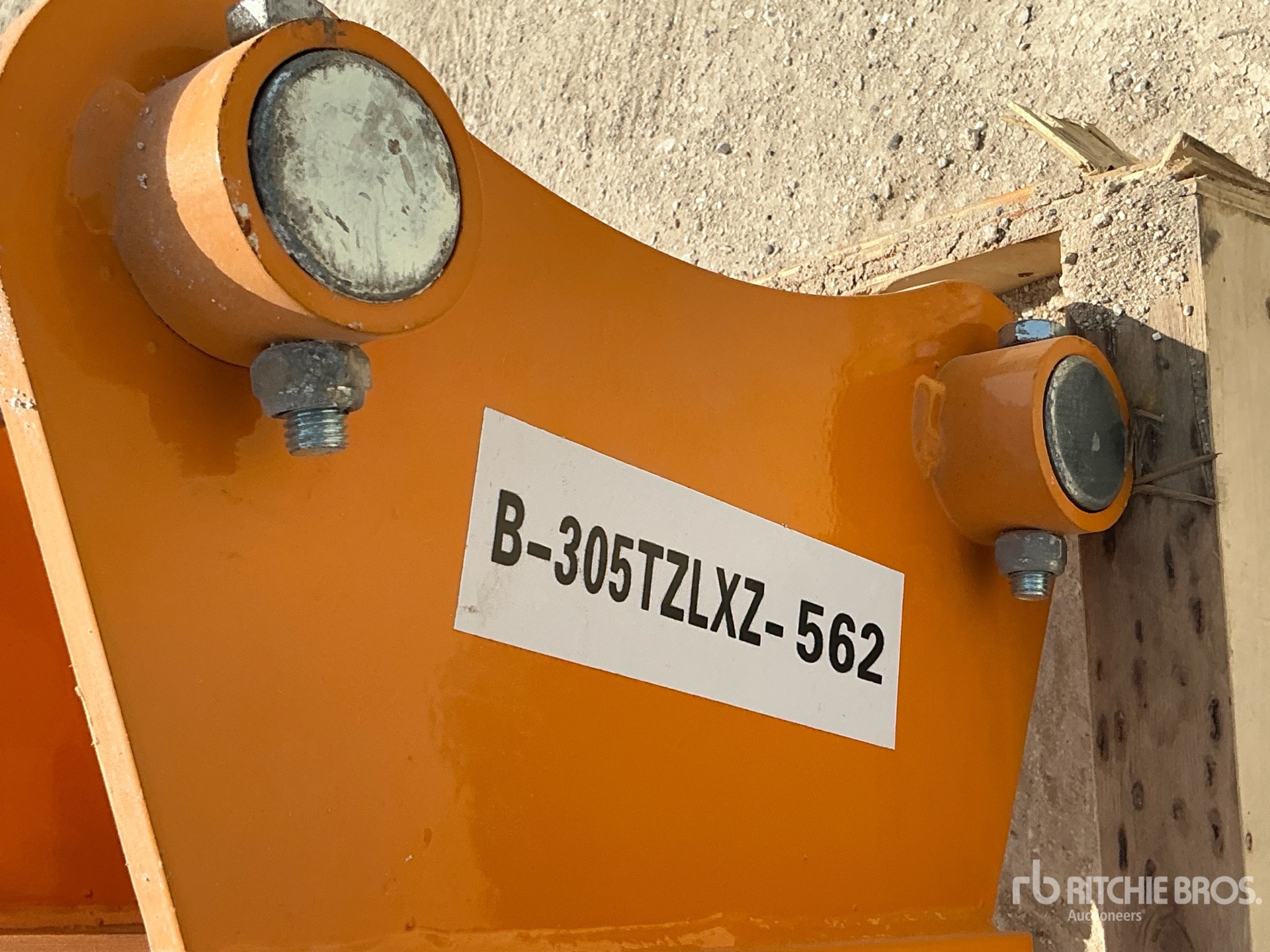 GIYI - Fits Cat 305 mini excavators  ...