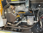 Hydraulics with