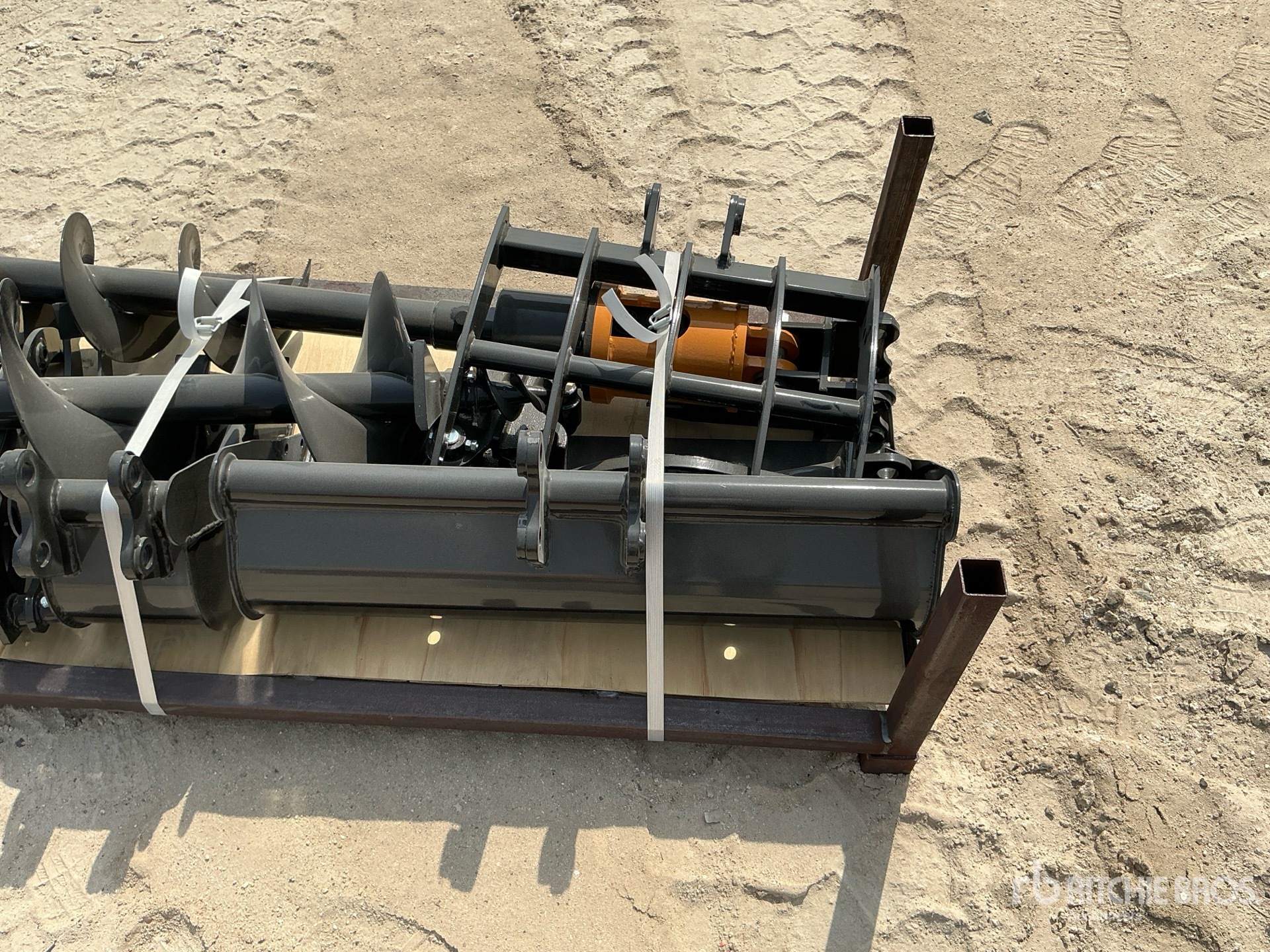 Vicsec VCA-8