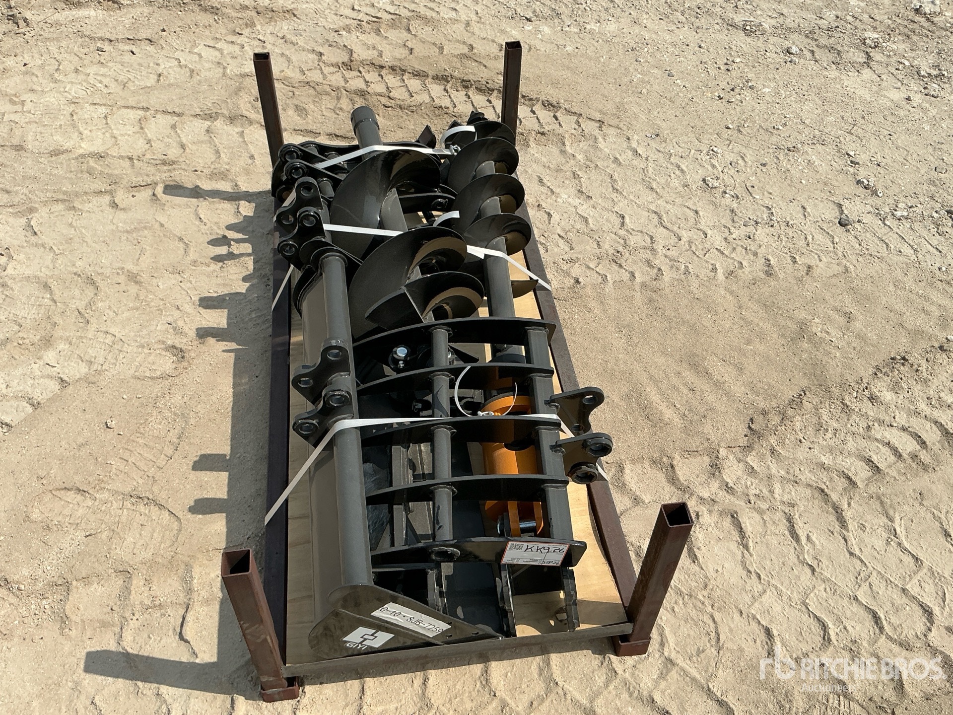 Vicsec VCA-8
