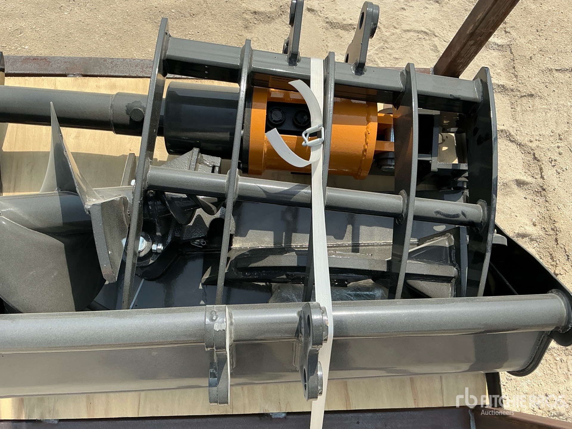 Vicsec VCA-8