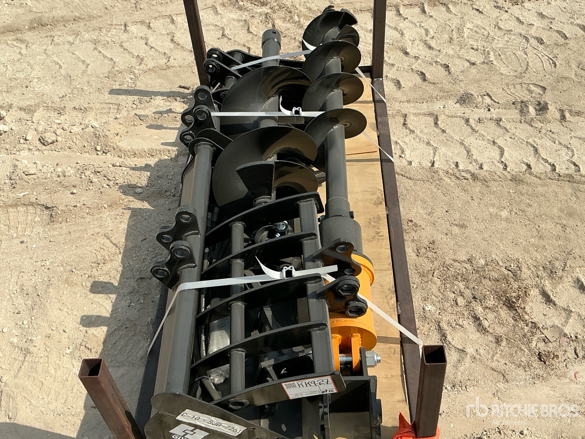2026 Vicsec VCA-8