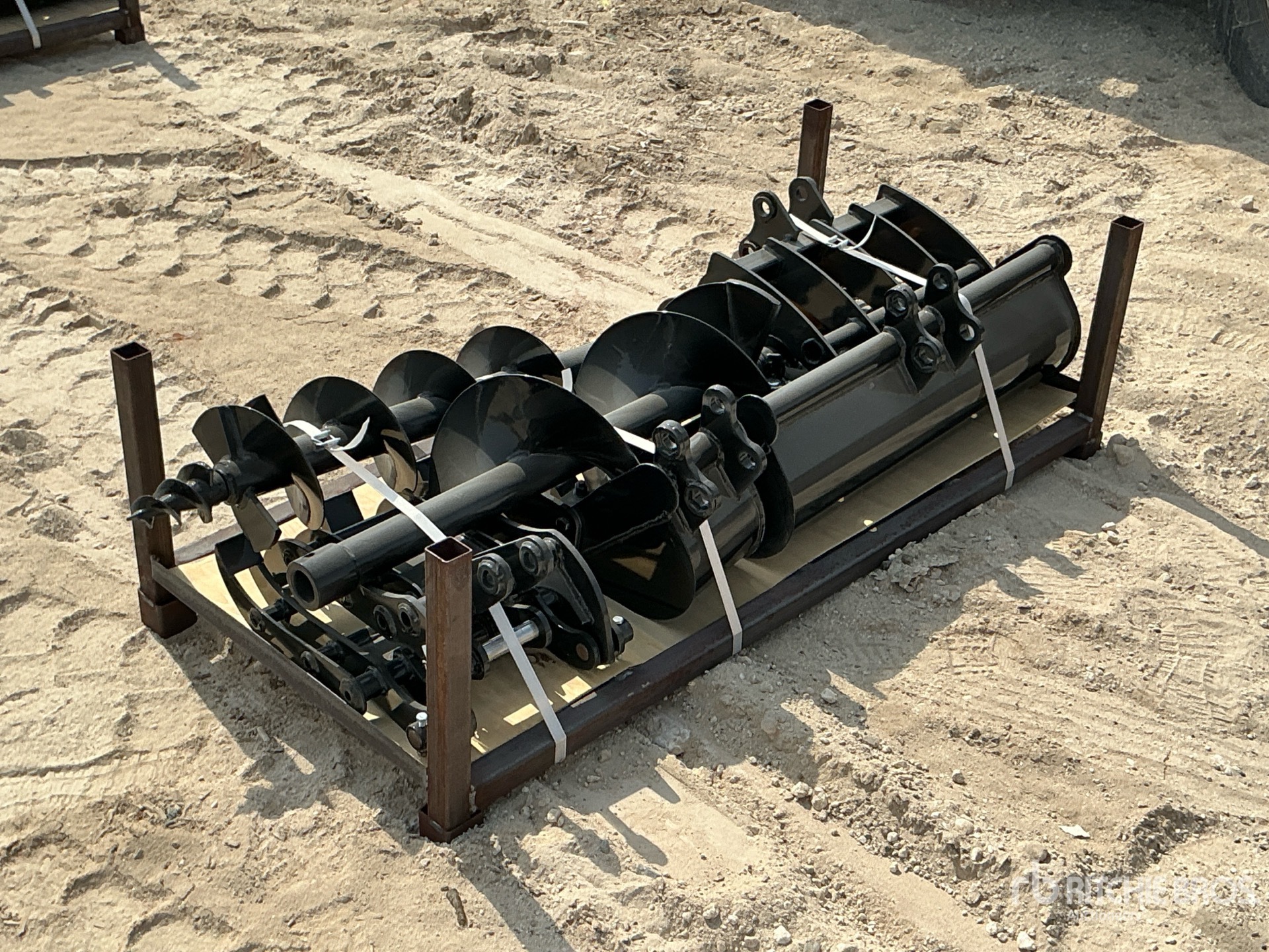 2026 Vicsec VCA-8