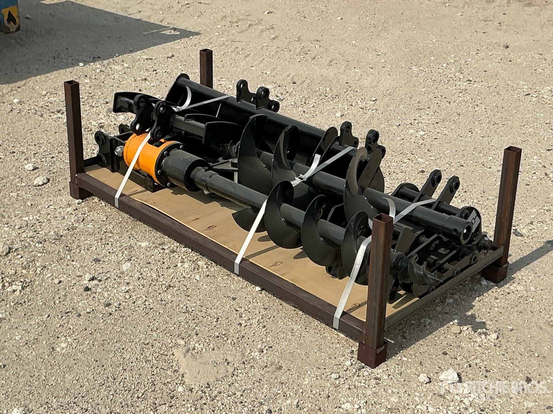 2026 Vicsec VCA-8
