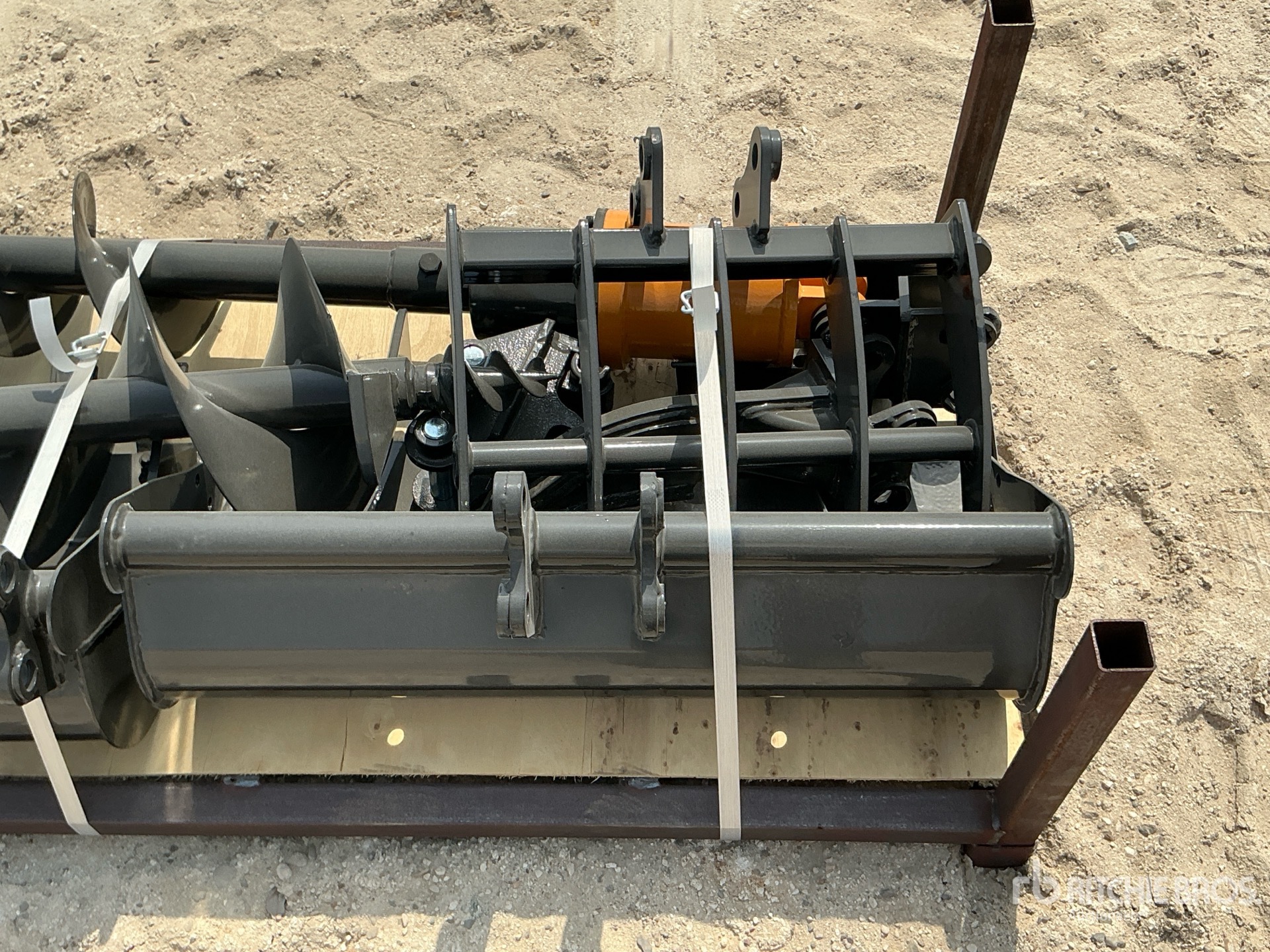 Vicsec VCA-8