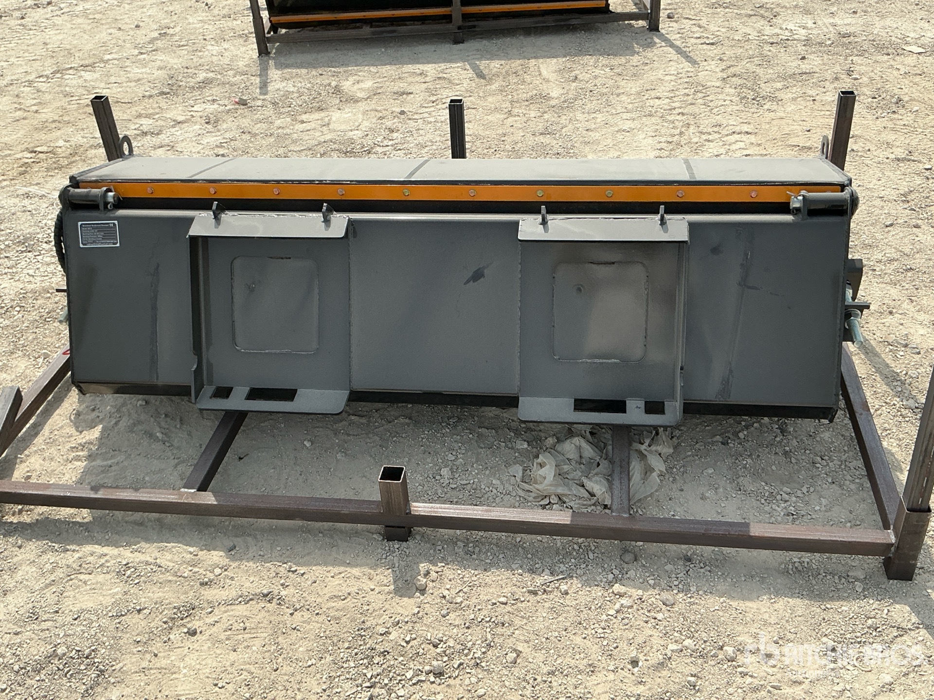 2026 GIYI GY-BS72