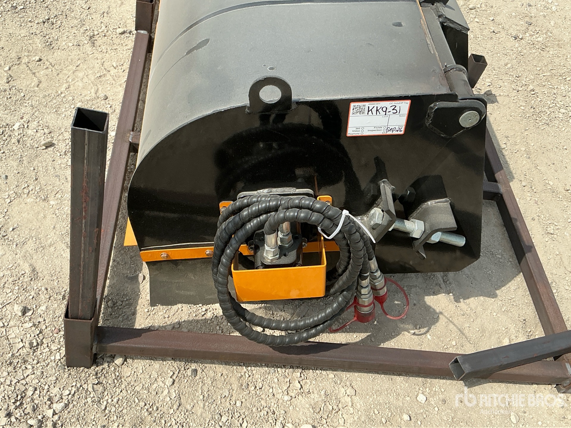 2026 GIYI GY-BS72