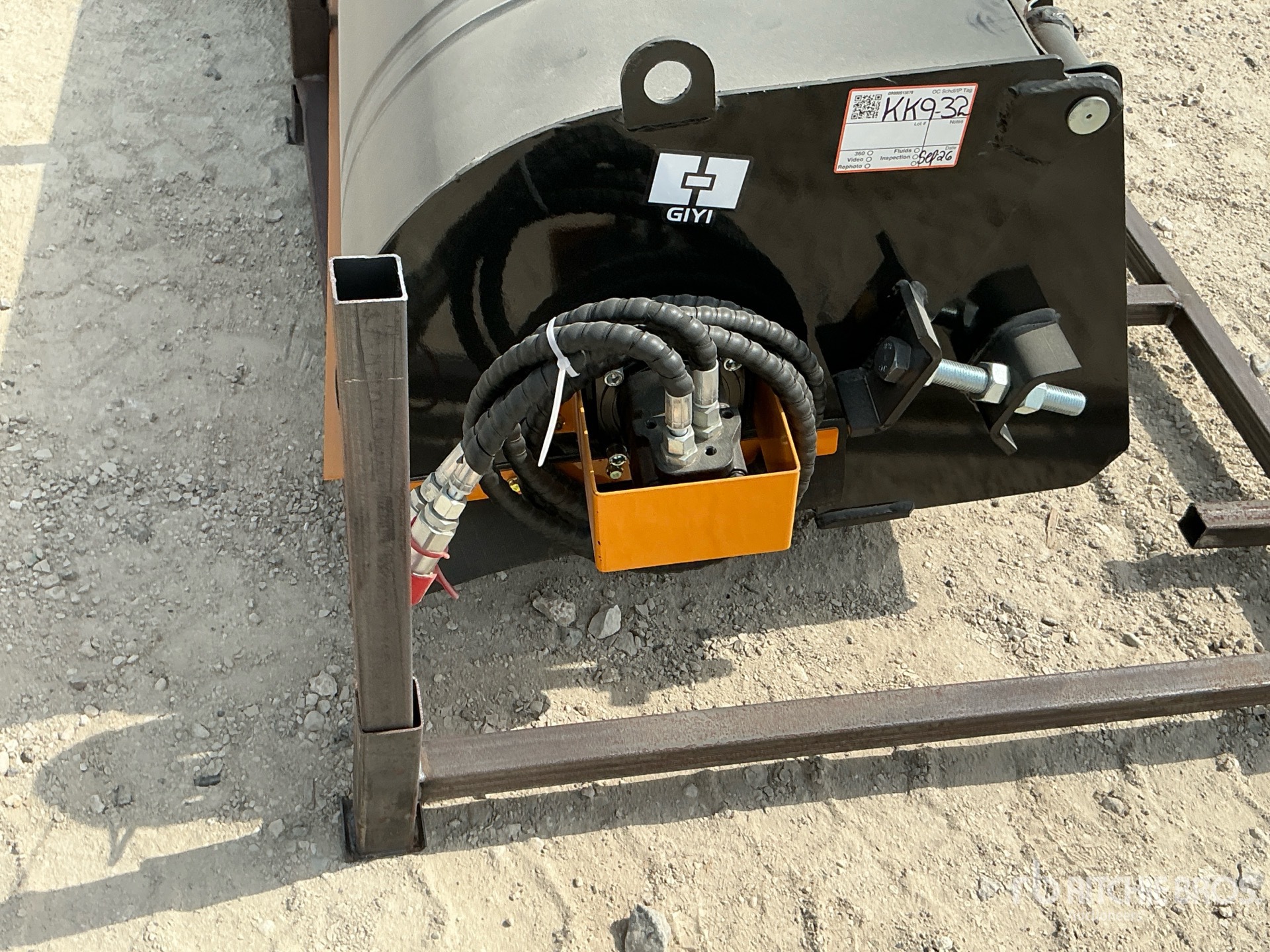 2026 GIYI GY-BS72