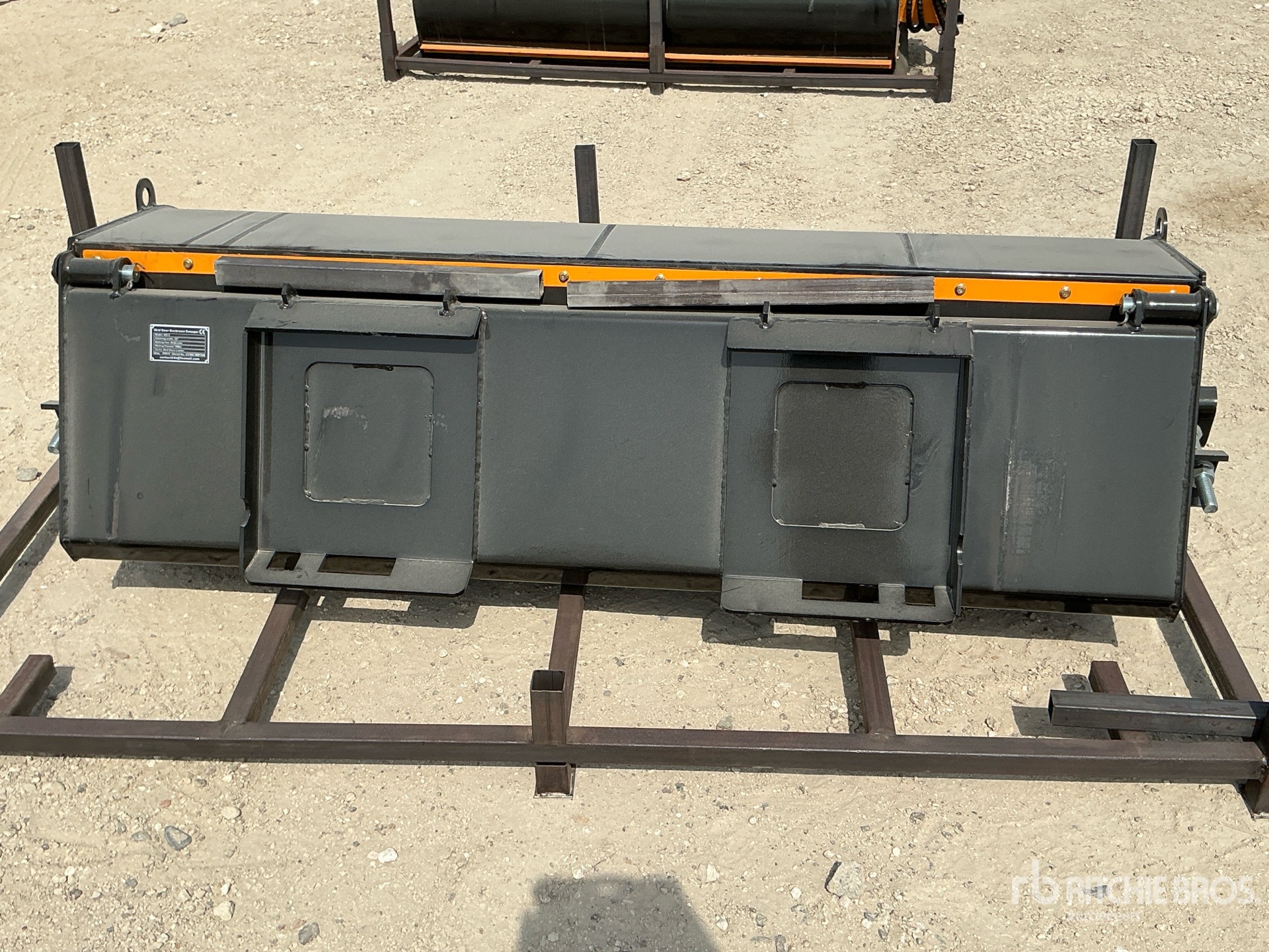 2026 GIYI GY-BS72