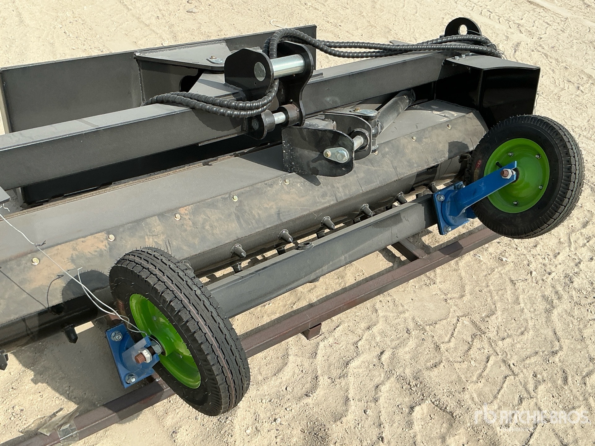 2026 GIYI GY-PR71