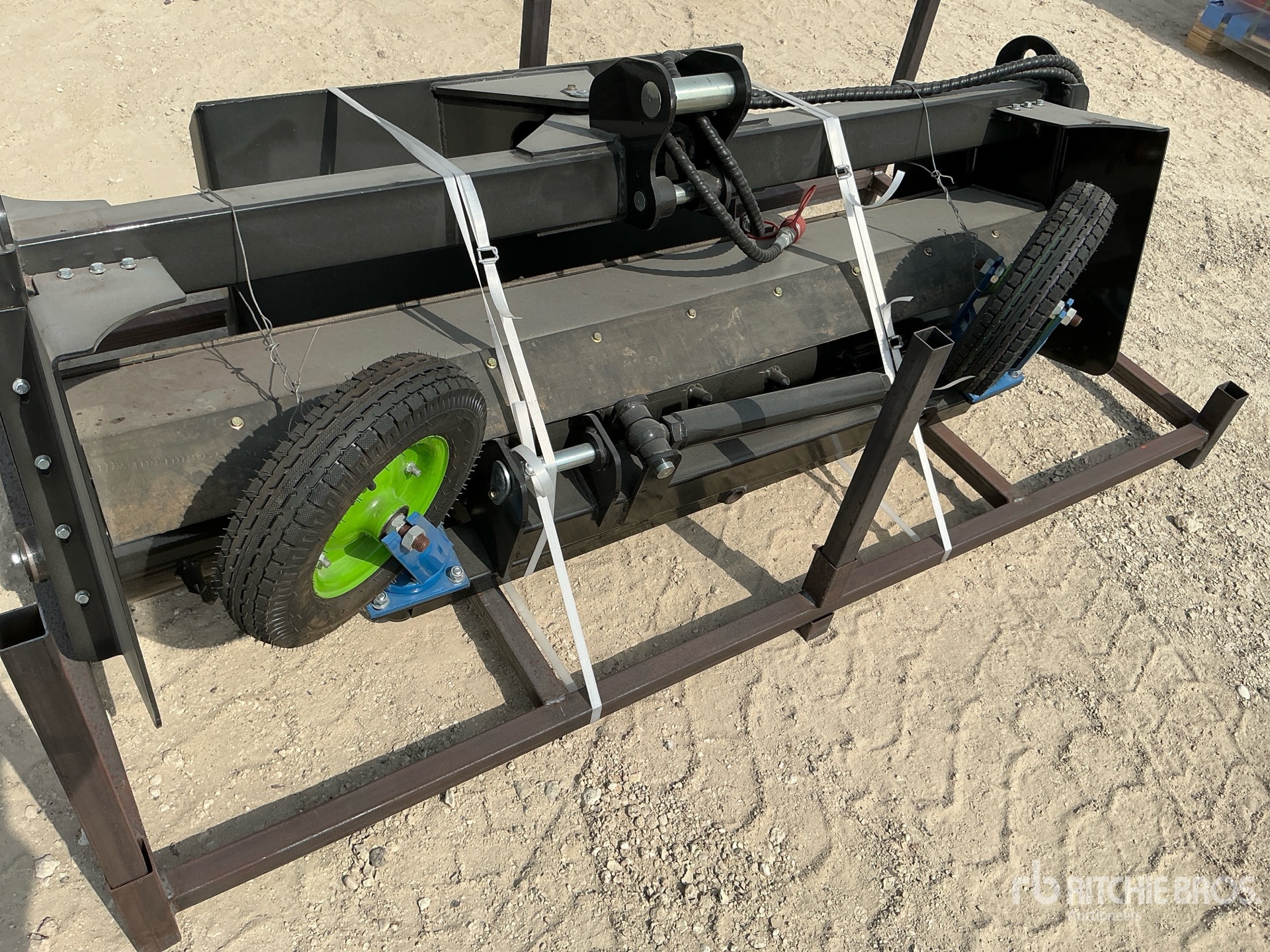 2026 GIYI PR71