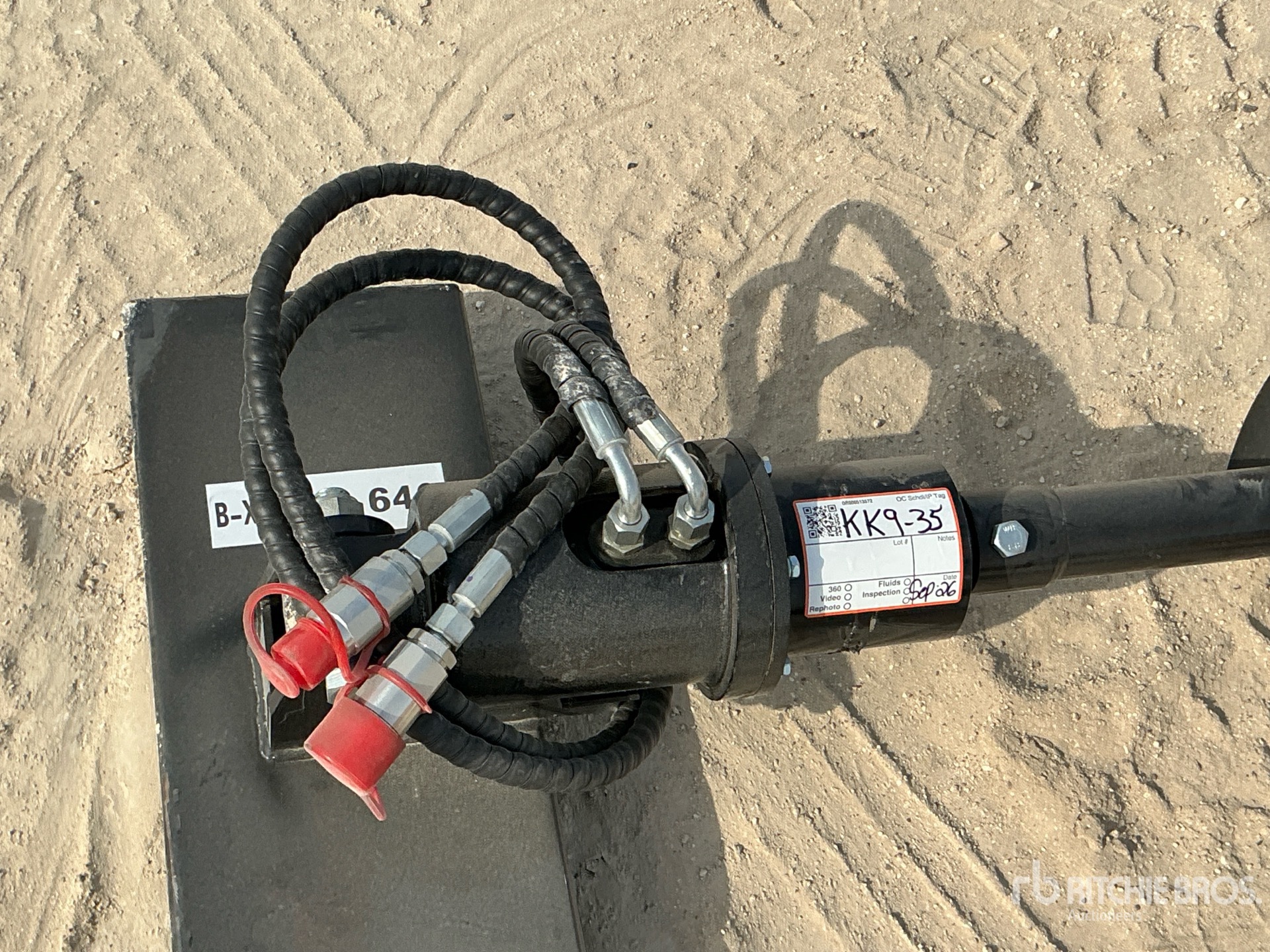 GIYI MINI (UNUSED)