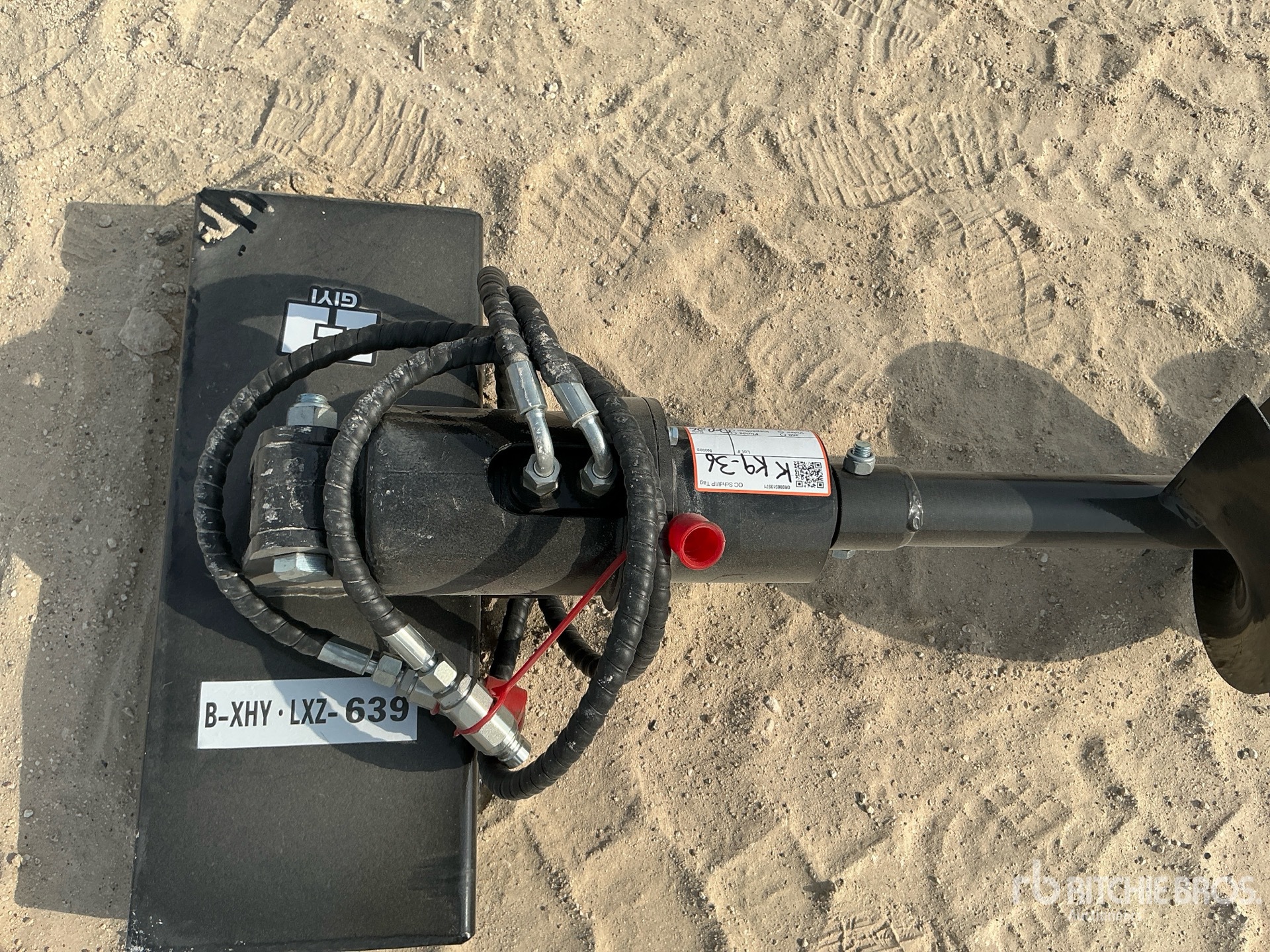 GIYI MINI (UNUSED)