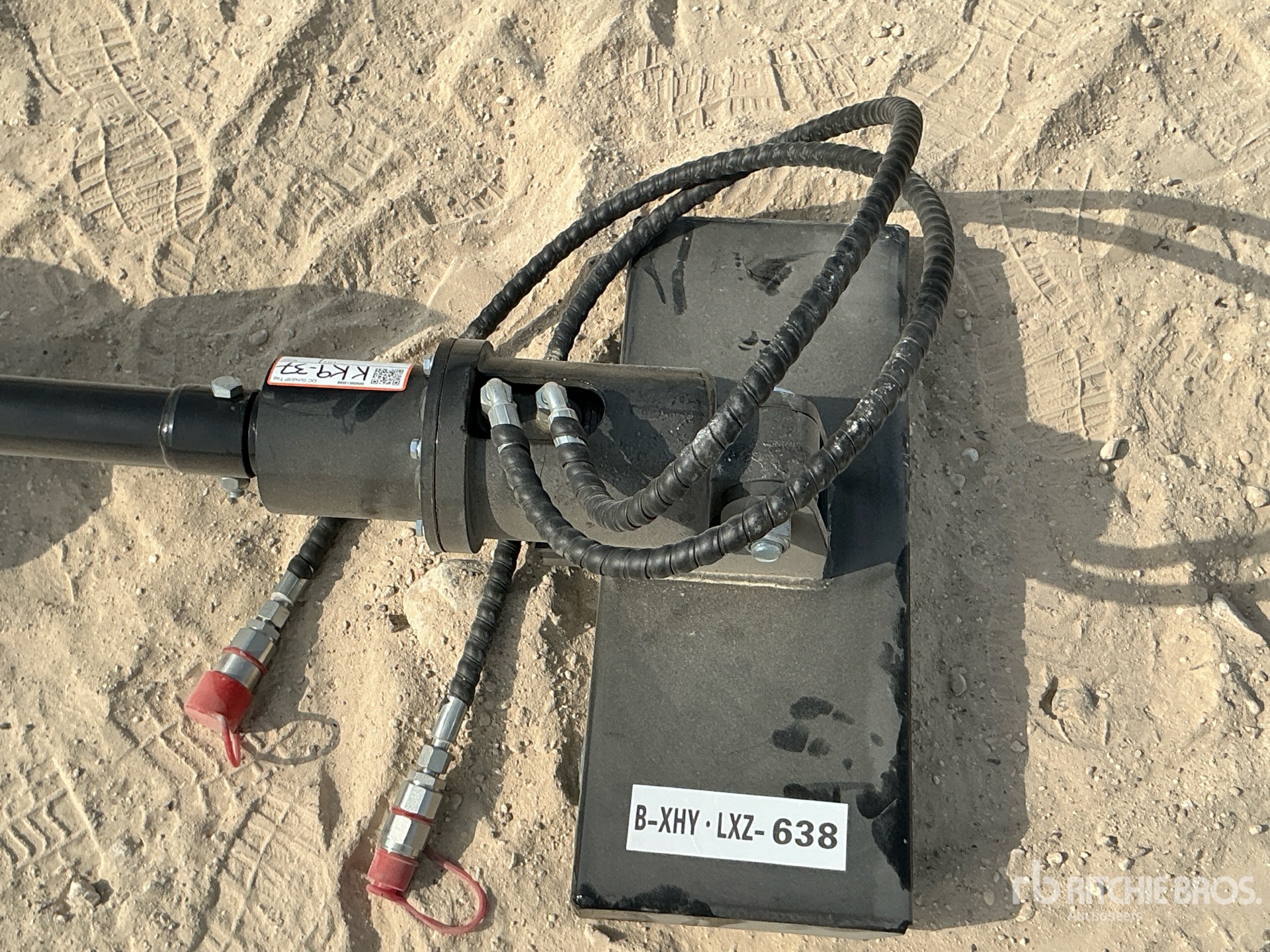GIYI MINI (UNUSED)