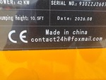 General Appearance with CE Mark