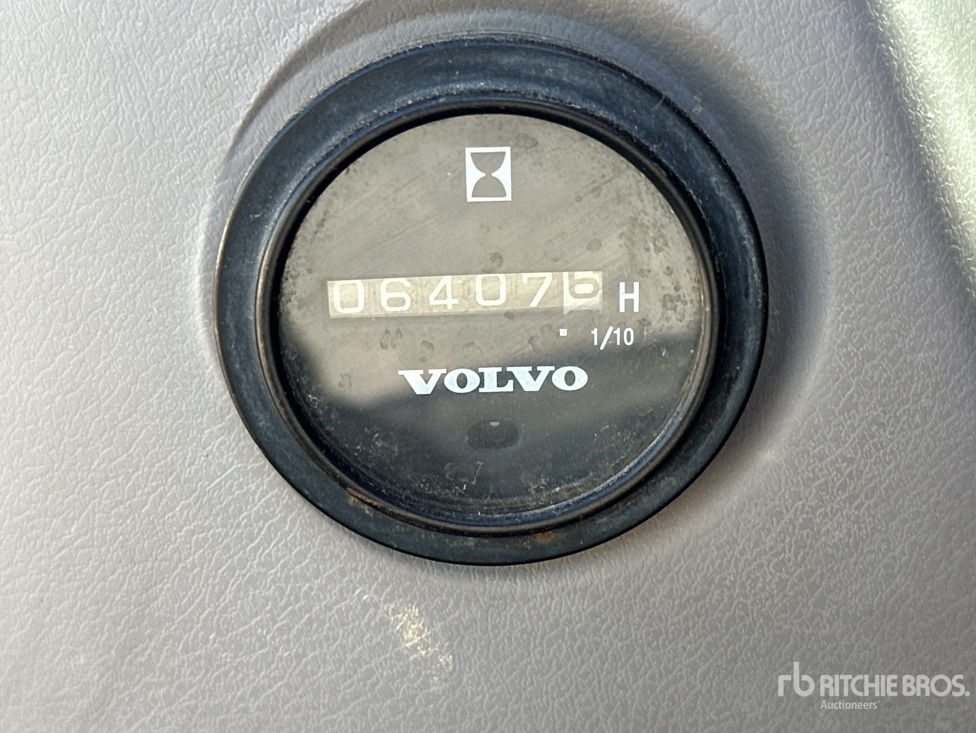 2008 Volvo ECR145CL
