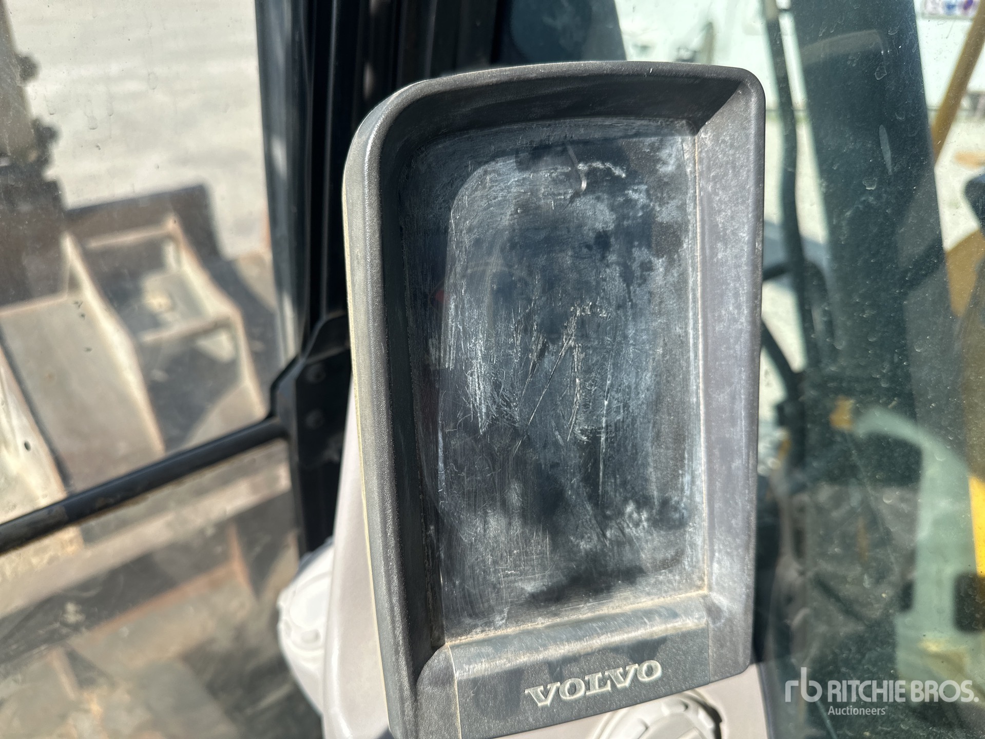 2008 Volvo ECR145CL