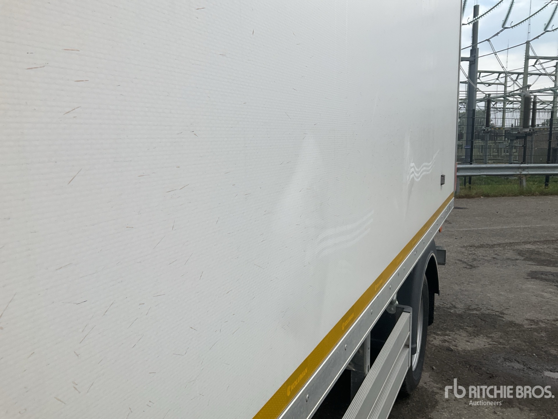 2023 Mercedes-Benz SPRINTER
