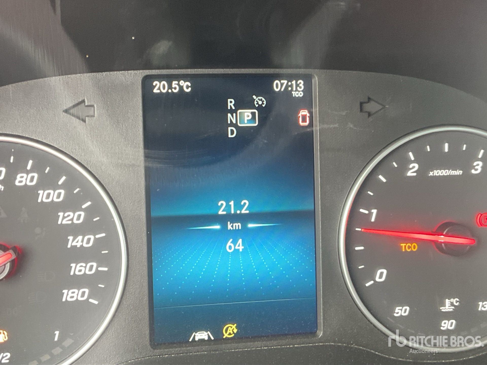 2022 Mercedes-Benz SPRINTER